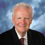 Photo of Chuck Roberts