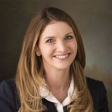 Photo of Ashley Wilson