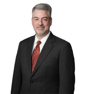 Photo of Francis R. "Frank" Bradley III