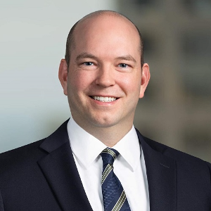 Photo of Matthew A. Bills