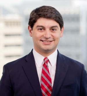 Photo of Michael Romais