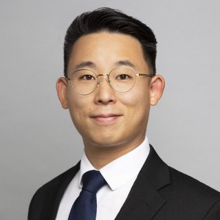 Photo of Christopher Whang