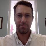 Photo of Andrew Fiske Hastings