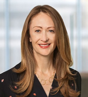 Photo of Jennifer Huntsman