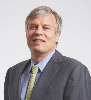 Photo of Steven M. Egesdal