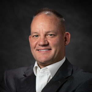 Photo of Christopher A. Duesing