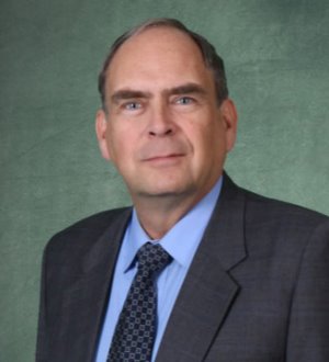 Photo of George G. Kemsley
