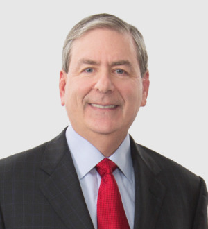 Photo of David Brusilow