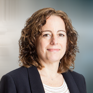 Photo of Linda Singer