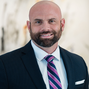 Photo of Bradley M. "Brad" Smyer