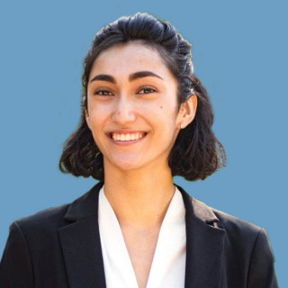 Photo of Frida Silva