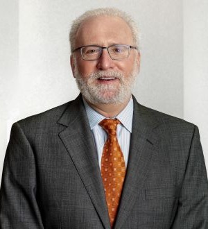 Photo of Alan Rubenstein