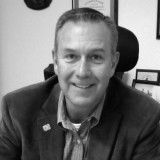 Photo of Bradley Chalk