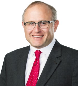 Photo of Mark A. Mintz