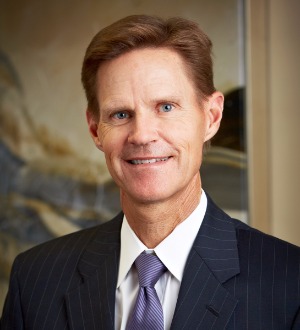 Photo of Bruce A. Smith