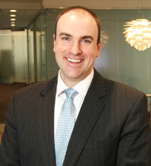 Photo of Jeffrey D. Stemerick