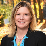 Photo of Alicia Kelly
