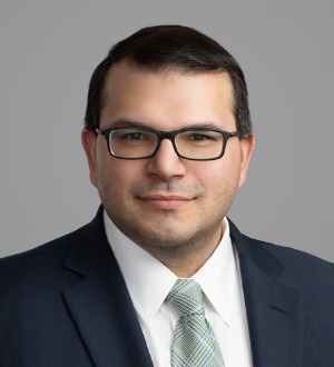 Photo of Peter Siddiqui