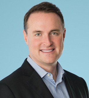 Photo of James P. "Jim" Conley