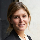Photo of Alexia Bedat