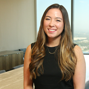 Photo of Kristine Gordon