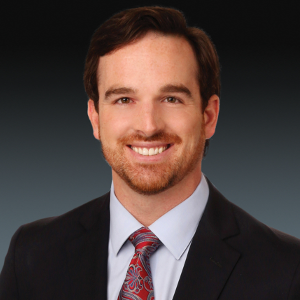 Photo of Daniel G. Leone