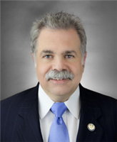 Photo of Scott M. Seaman
