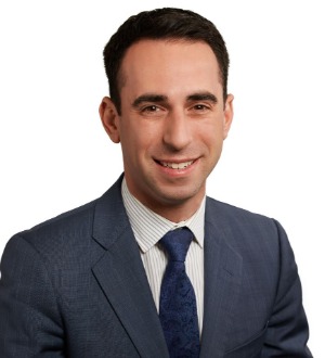 Photo of Rob L. Kohen