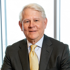 Photo of Kim A. Brown