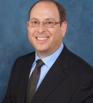 Photo of Andrew Sher