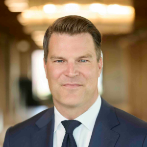 Photo of Adam D. Zenor