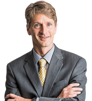Photo of Bradford G. Harvey