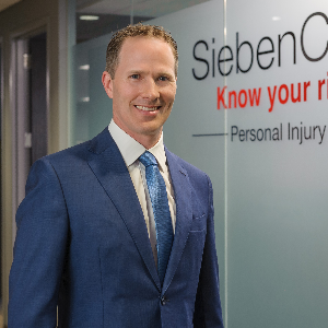 Photo of Jeffrey S. Sieben