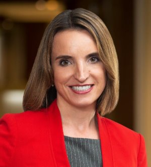 Photo of Tammy L. Helminski