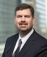 Photo of James F. "Jim" Archibald III