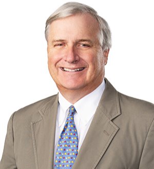 Photo of Curtis R. "Curt" Hearn