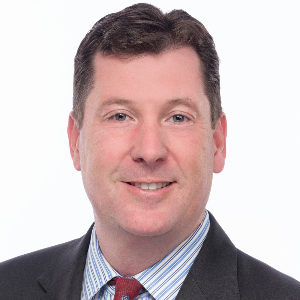 Photo of John E. Hogan
