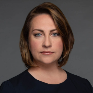 Photo of Heather Trostle Smith