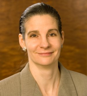 Photo of Aimee L. Keller