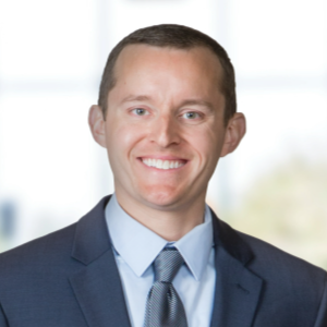 Photo of Thomas E. "Tom" Ludwiski