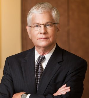 Photo of James R. Brown