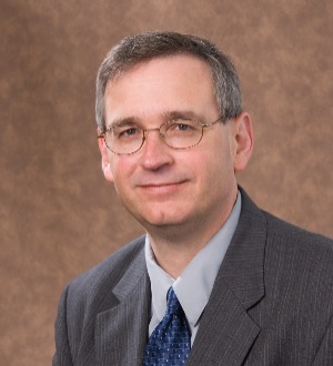 Photo of John J. Grundhauser
