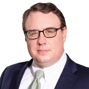 Photo of Christopher J. "Chris" Eby