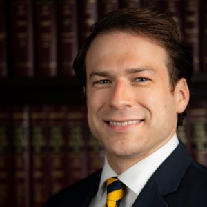 Photo of Nicholas A. Romano