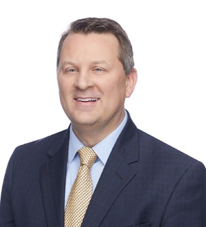 Photo of Jeffrey S. "Jeff" Nowak