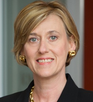 Photo of Julie Christopher