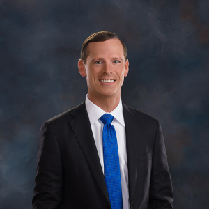 Photo of Casey L. Lott