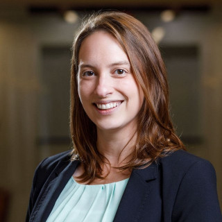 Photo of Katherine Herrmann