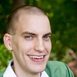 Photo of Andrew Flusche