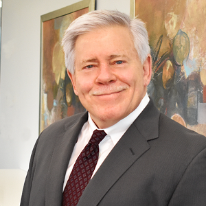 Photo of Robert S. "Rob" Wynne